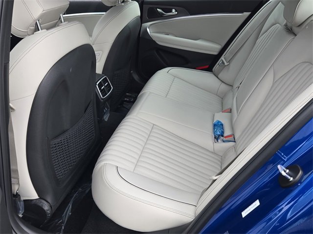 New 2026 Genesis G70 3.3T Sport Prestige image 7