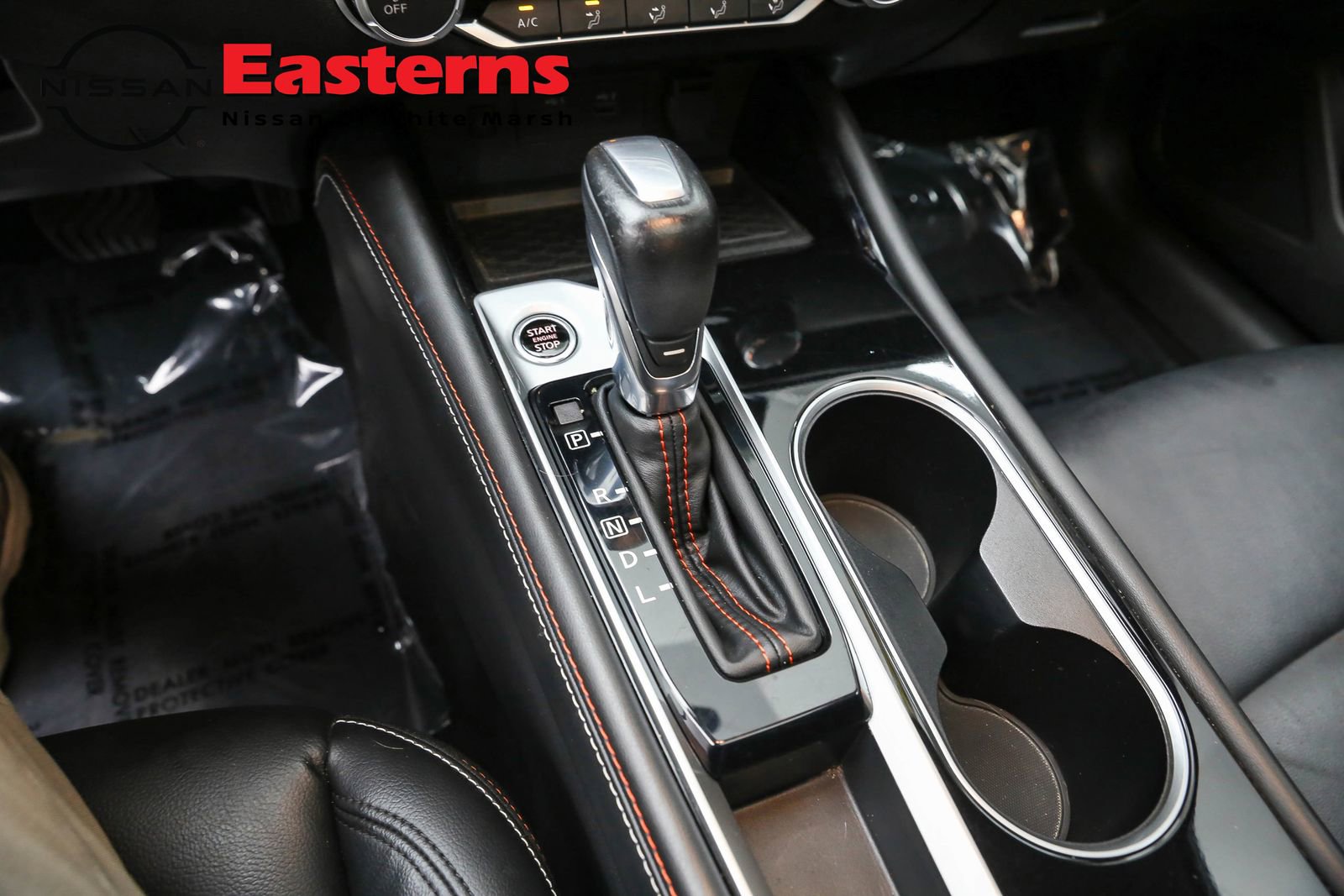 Used 2023 Nissan Altima 2.5 SR w/ SR Premium Package FWD image 13