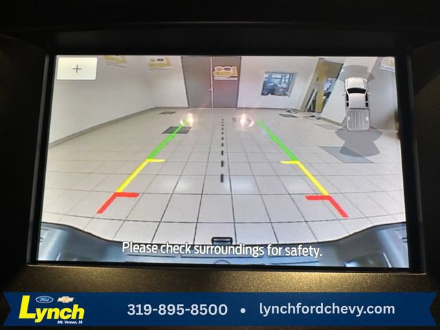 Used 2023 Ford Ranger XLT w/ Tremor Off-Road Package AWD/4WD image 5