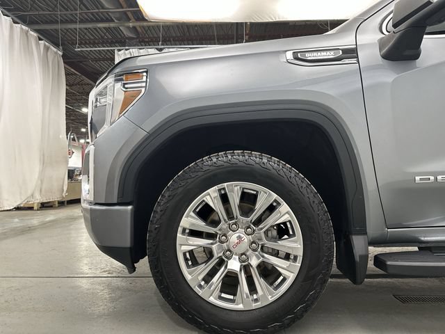 Used 2021 GMC Sierra 1500 Denali w/ Technology Package AWD/4WD image 21