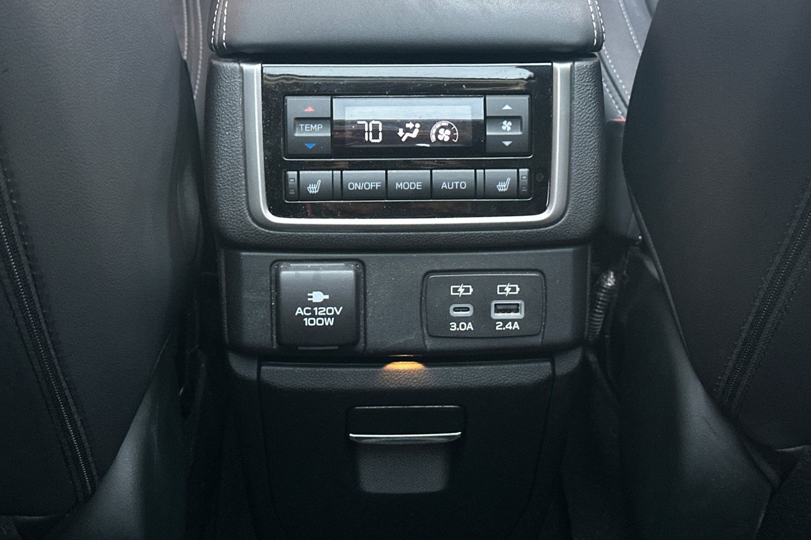 Used 2023 Subaru Ascent Touring image 17