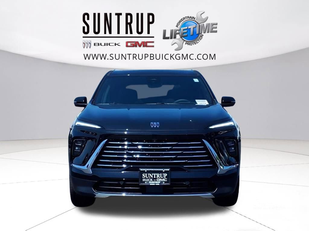 New 2026 Buick Enclave Preferred w/ Power Package image 20