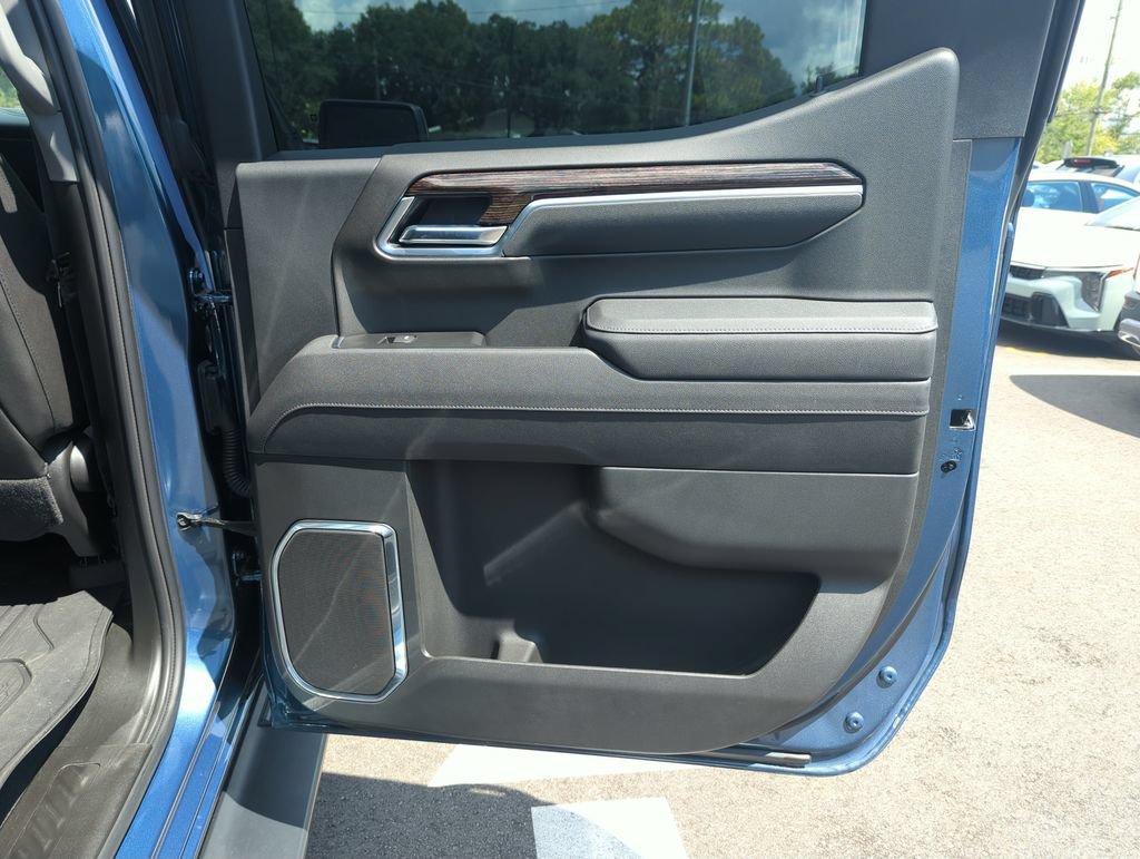 Used 2026 GMC Sierra 1500 Elevation w/ Elevation Premium Package AWD/4WD image 30