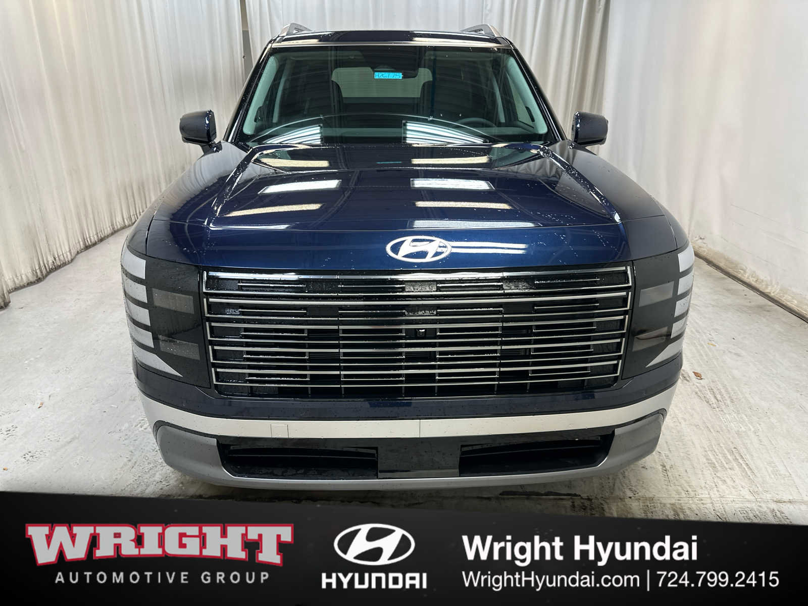 New 2026 Hyundai Palisade Limited image 2
