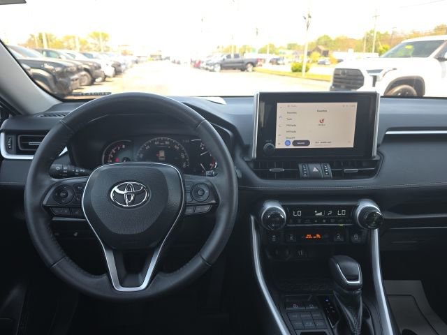 Certified 2023 Toyota RAV4 XLE Premium image 12