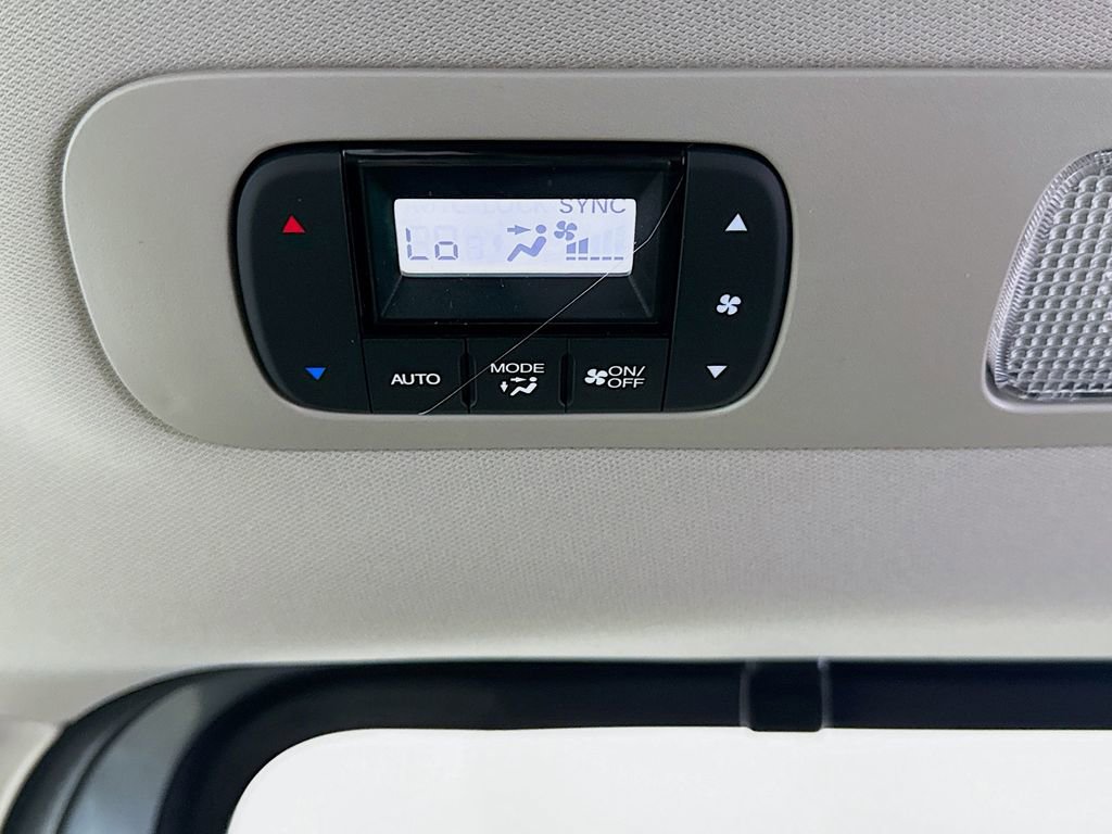 New 2026 Honda Odyssey EX-L image 25