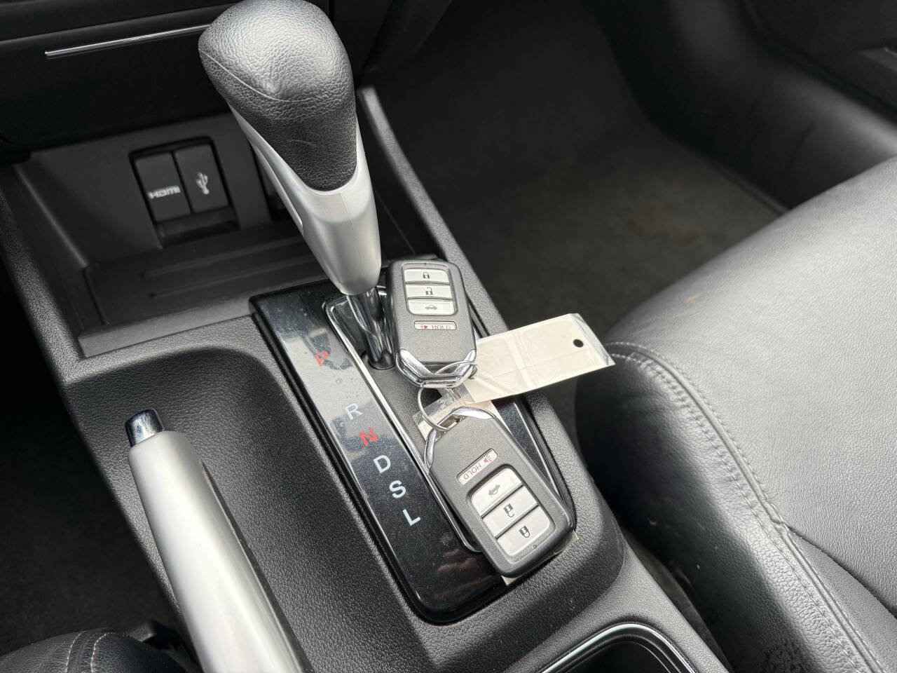 Used 2014 Honda Civic EX-L image 30