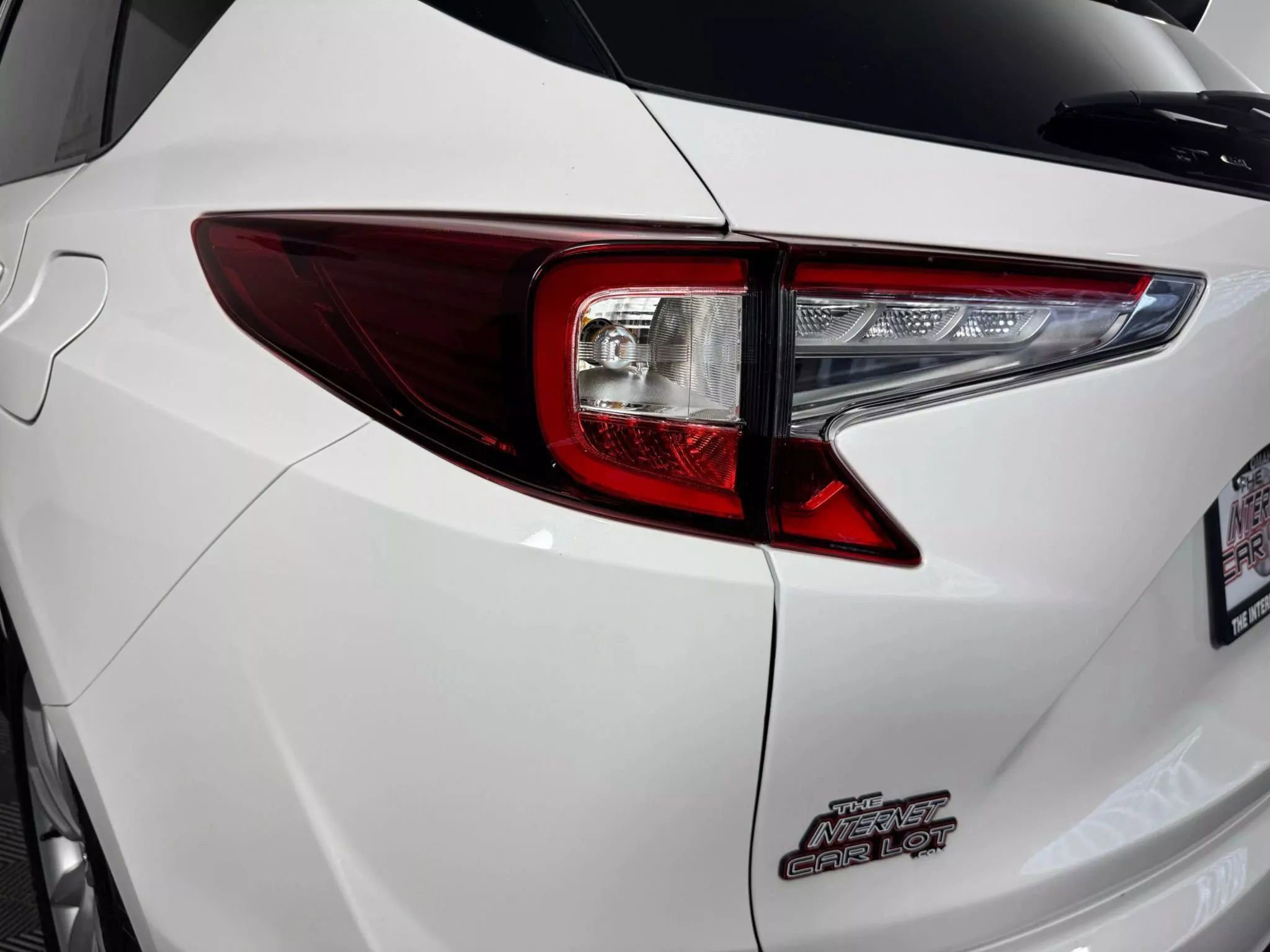 Used 2024 Acura RDX SH-AWD image 29