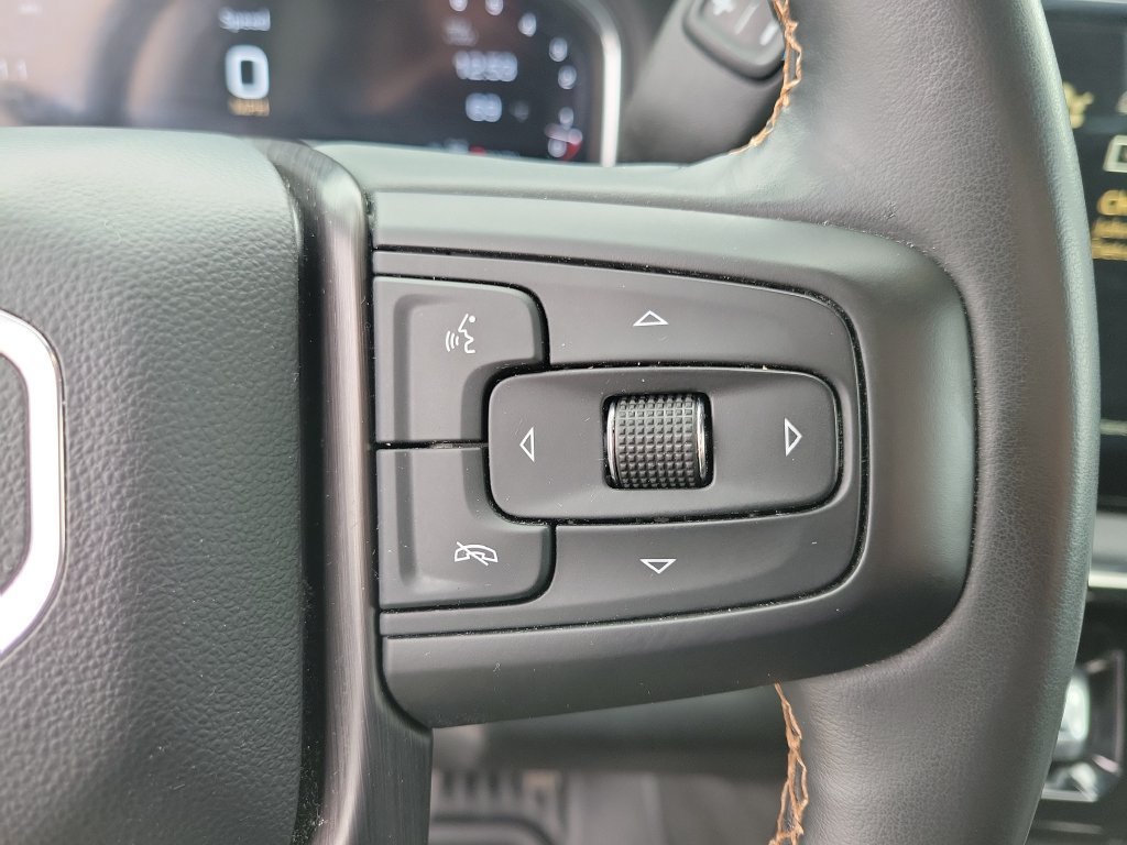 Certified 2024 GMC Sierra 2500 AT4 AWD/4WD image 25