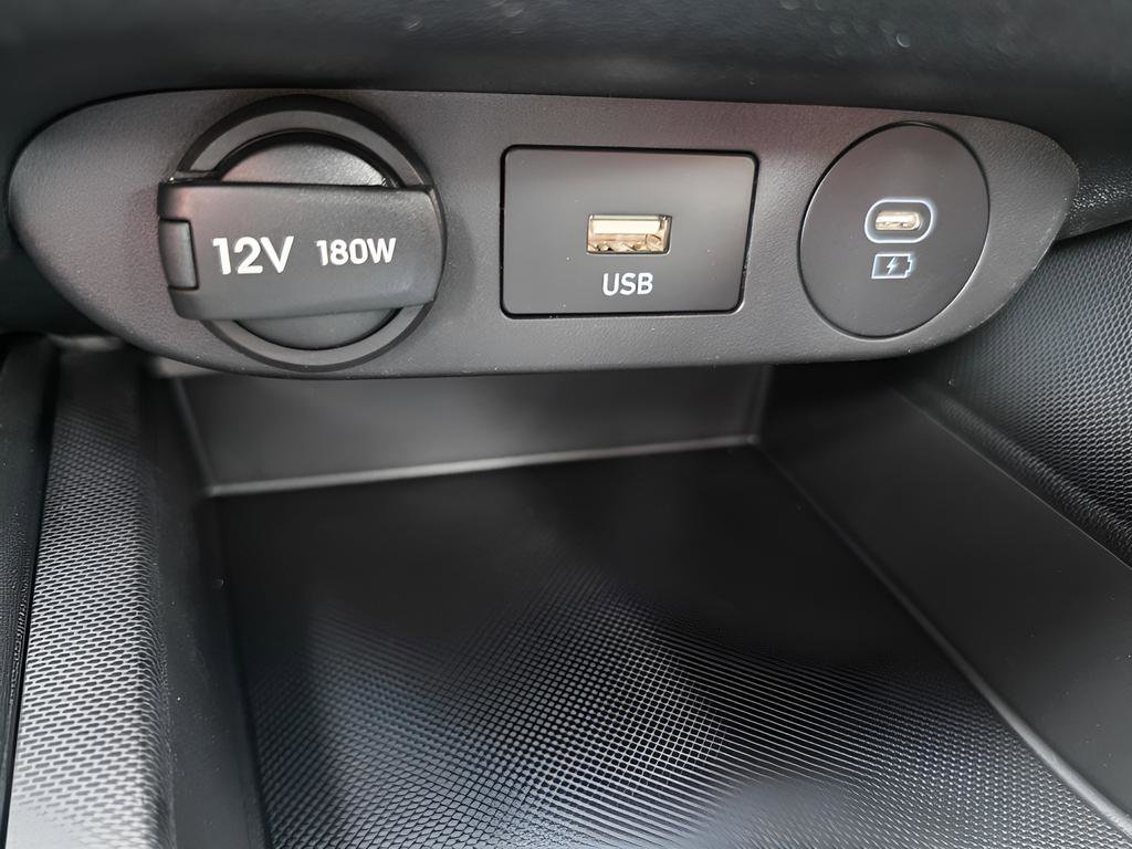 New 2026 Hyundai Elantra SE w/ Cargo Package FWD image 21