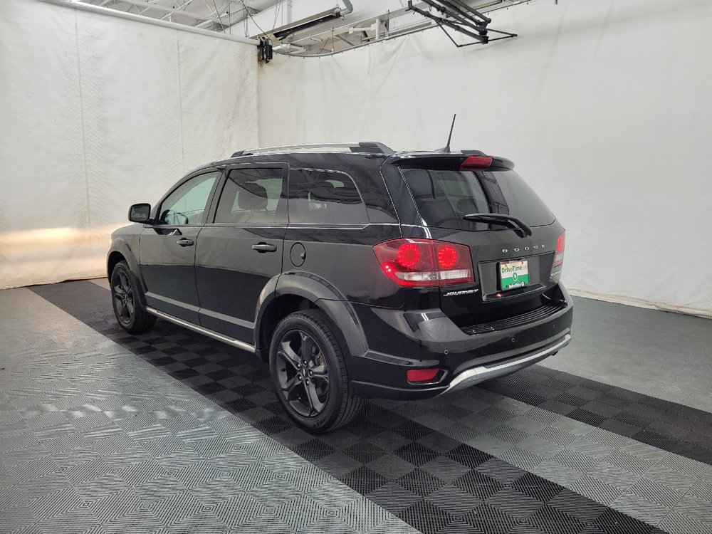 Used 2020 Dodge Journey Crossroad FWD image 5