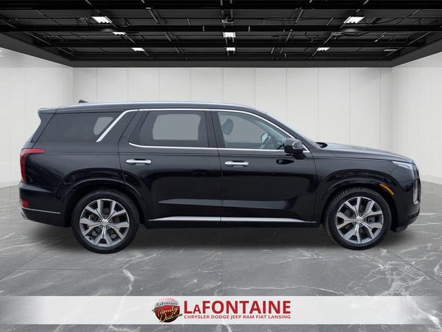 Used 2021 Hyundai Palisade Limited image 6