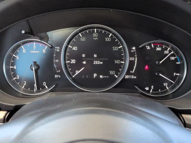 Used 2022 MAZDA CX-5 AWD 2.5 S w/ Premium Package image 27