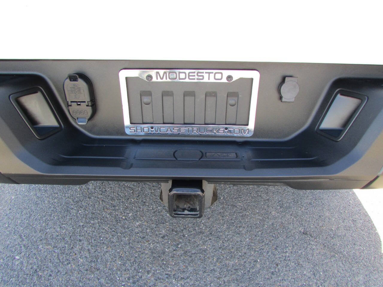 Used 2021 Ford Ranger XL w/ Trailer Tow Package RWD image 8