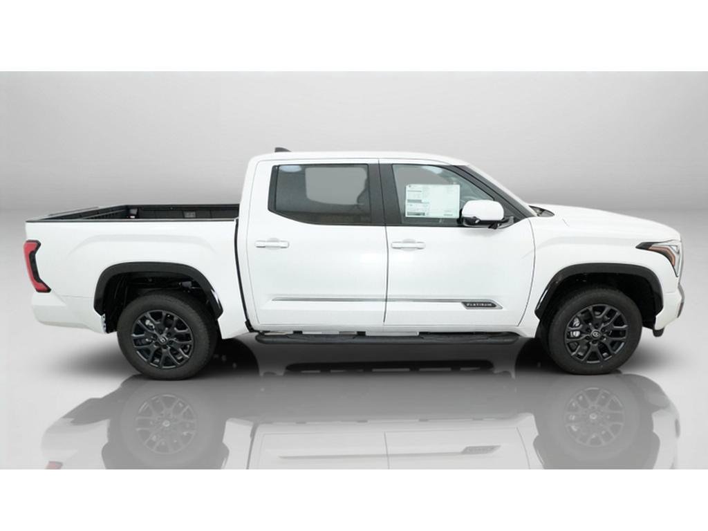 New 2026 Toyota Tundra Platinum AWD/4WD image 14