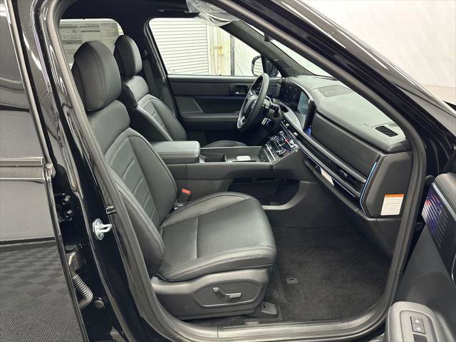 New 2026 Hyundai Santa Fe Calligraphy image 15