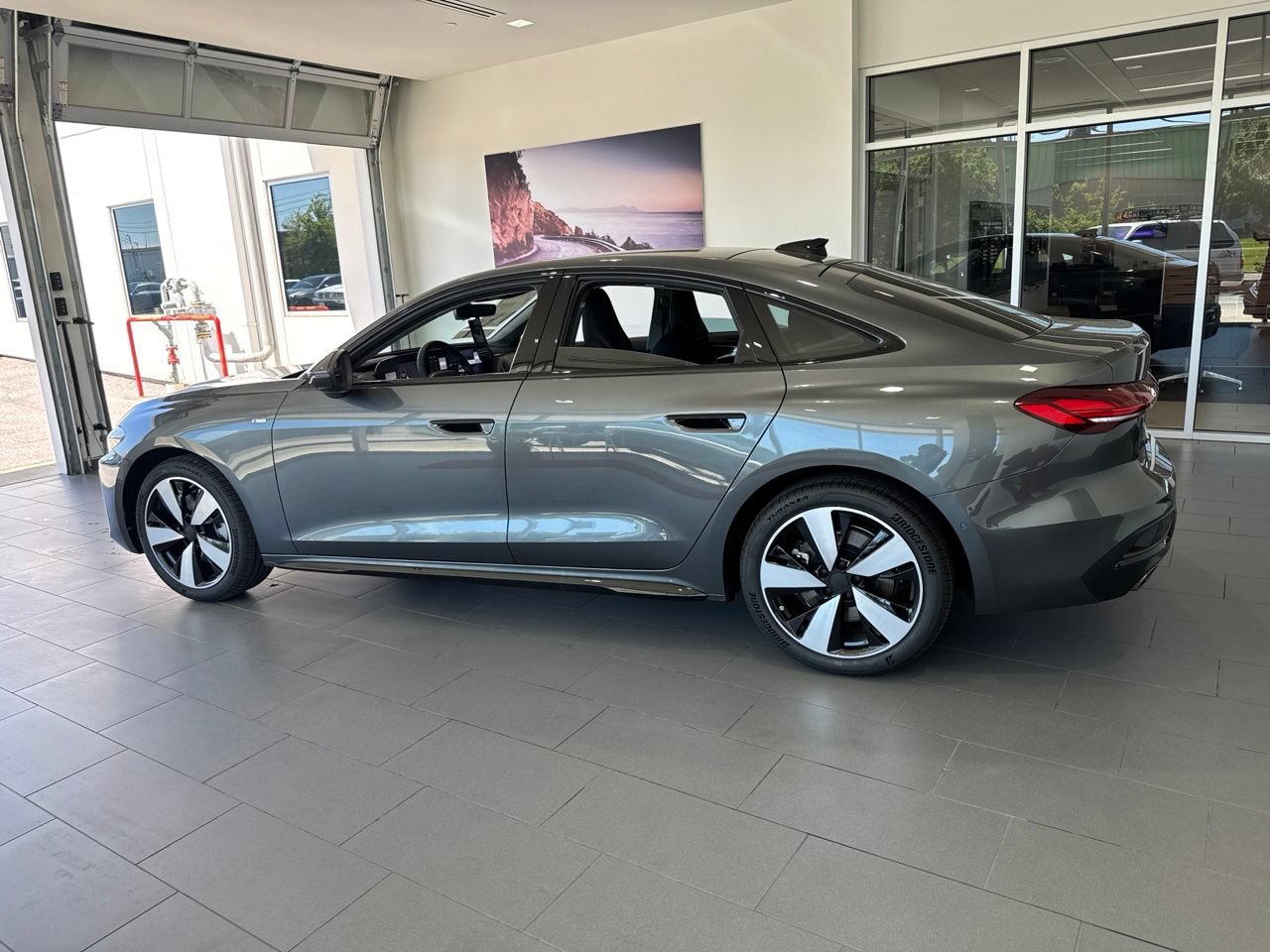 New 2026 Audi A5 2.0T Premium Plus AWD/4WD image 5