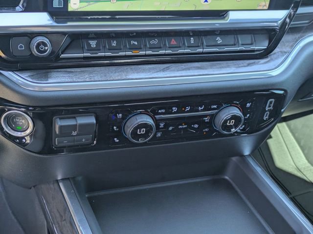 New 2026 Chevrolet Silverado 2500 LTZ image 22