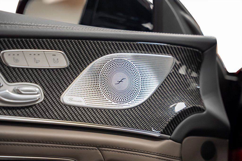 Used 2024 Mercedes-Benz AMG GT 63 S image 69