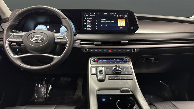 Used 2024 Hyundai Palisade SEL image 11