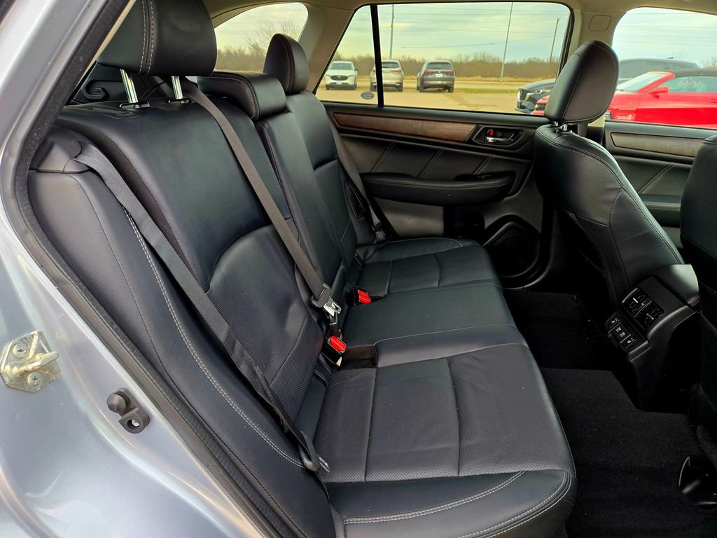 Used 2019 Subaru Outback 2.5i Limited image 29