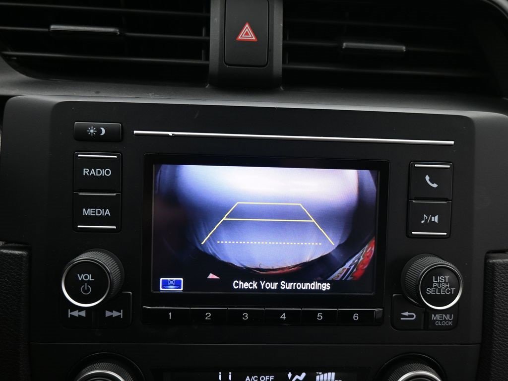 Used 2019 Honda Civic LX image 24