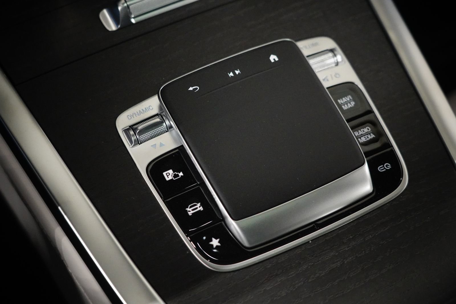 Used 2025 Mercedes-Benz G 580 w/ EQ Technology image 28