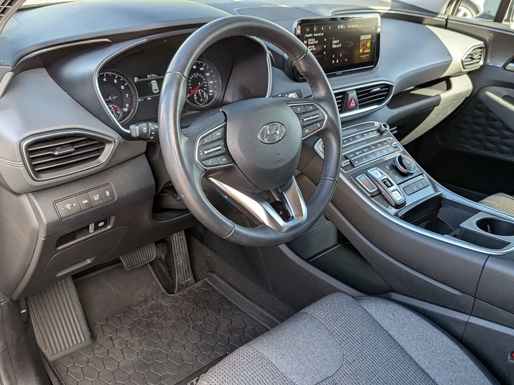 Used 2023 Hyundai Santa Fe SEL image 34