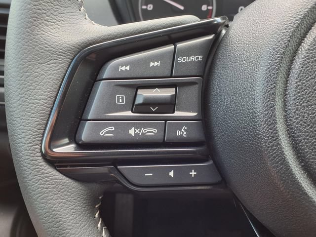 New 2026 Subaru Forester Premium AWD/4WD image 15