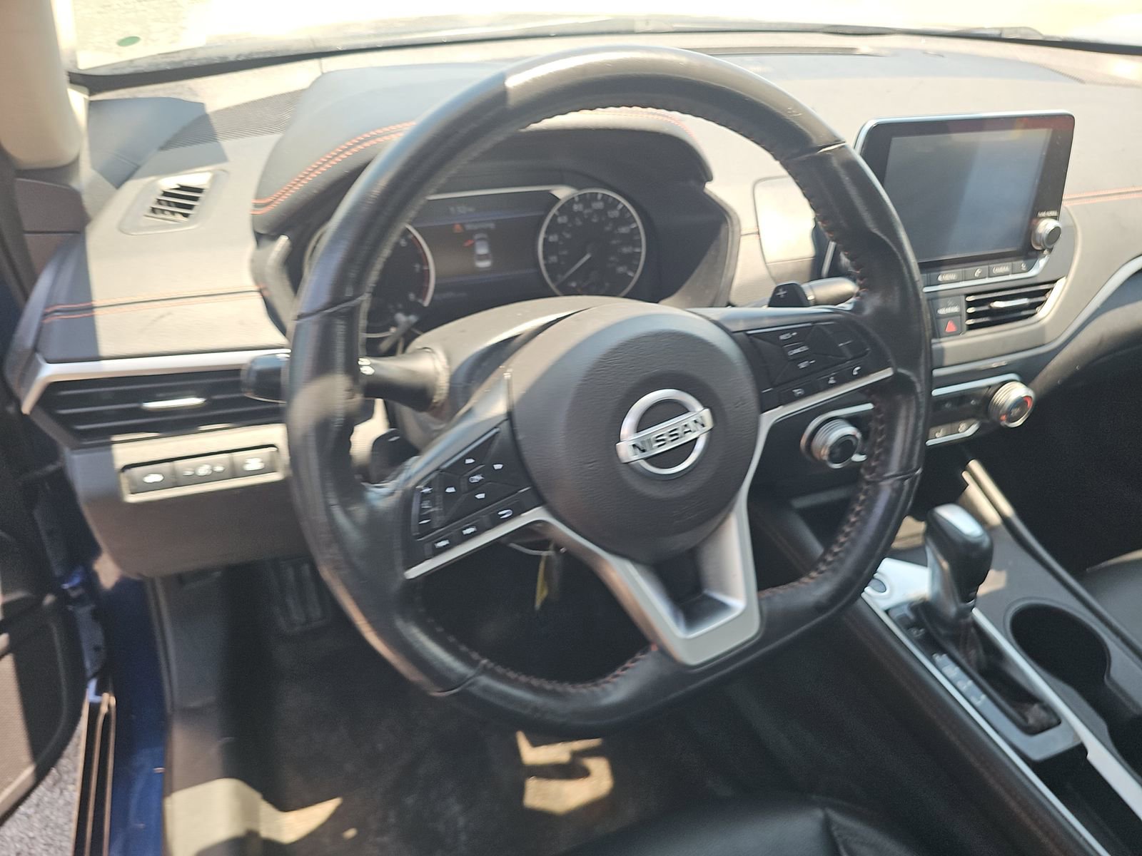 Used 2022 Nissan Altima 2.0 SR FWD image 10