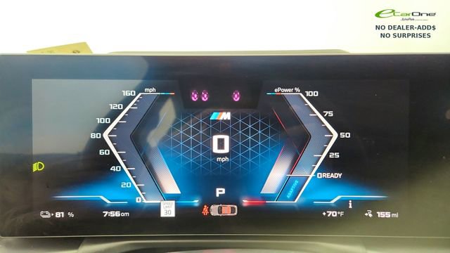 Used 2025 BMW i4 M50 image 38