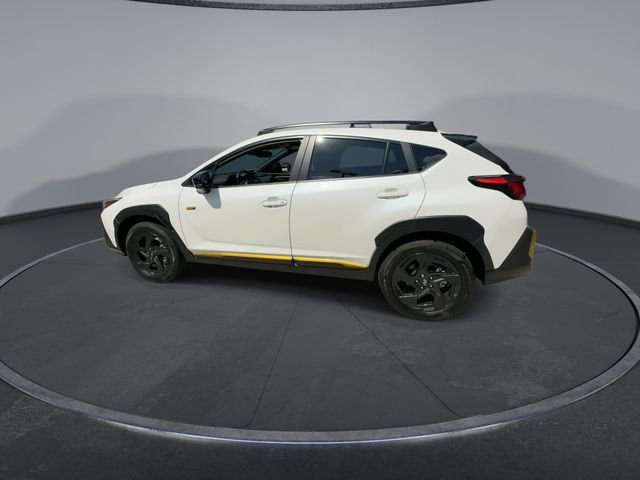 Certified 2025 Subaru Crosstrek 2.5i Sport image 5