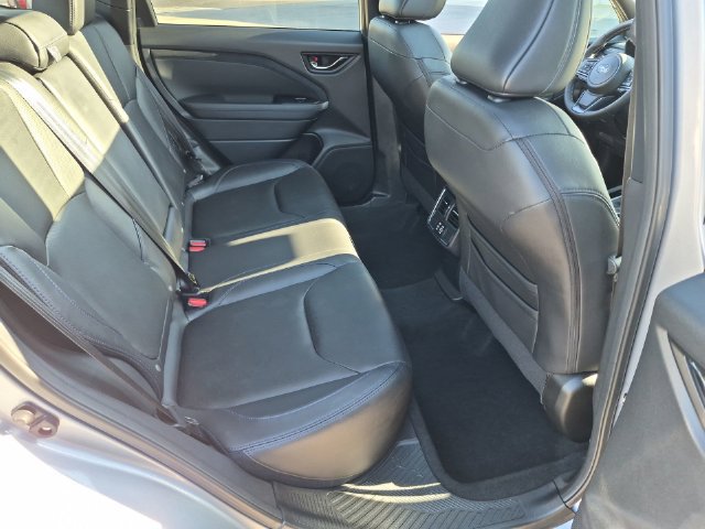 Certified 2025 Subaru Forester Limited AWD/4WD image 39