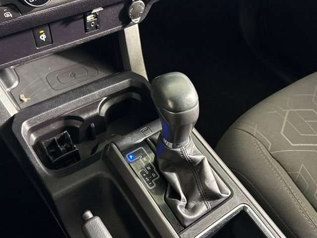 Used 2017 Toyota Tacoma TRD Sport w/ Tow Package (A/T) image 36