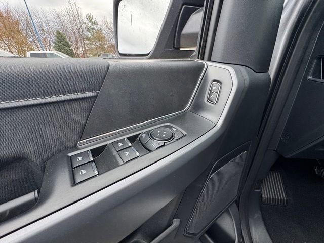 New 2025 Ford F150 XLT w/ Equipment Group 302A MID image 19