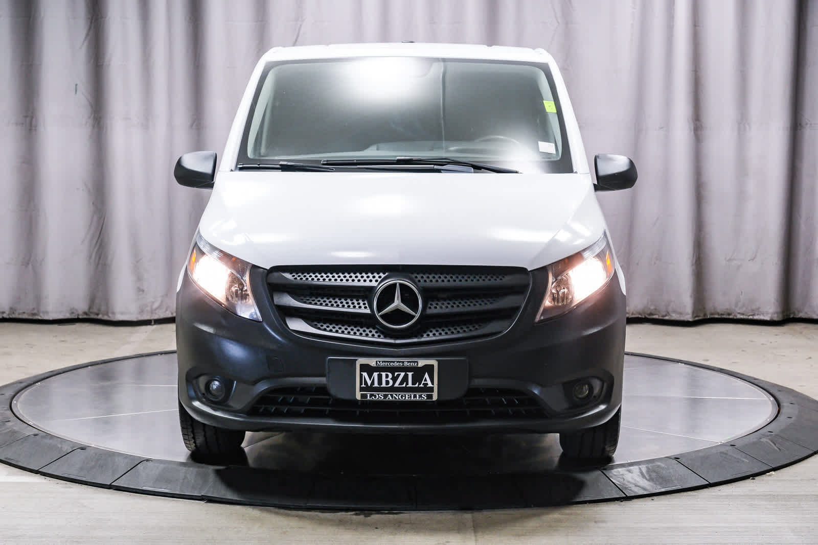 Used 2022 Mercedes-Benz Metris image 6