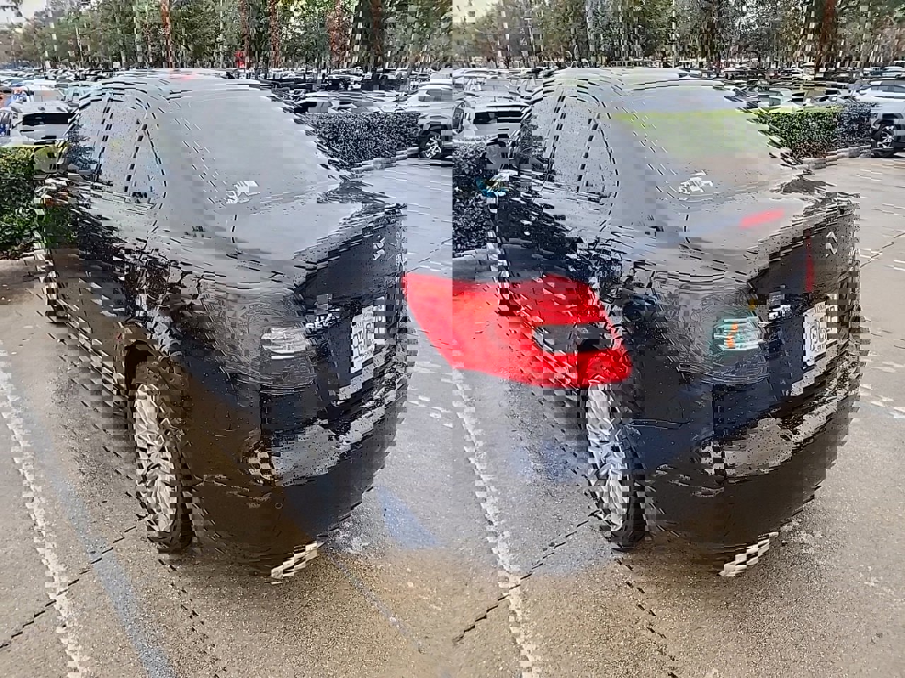 Used 2012 Suzuki Kizashi Sport SLS image 2