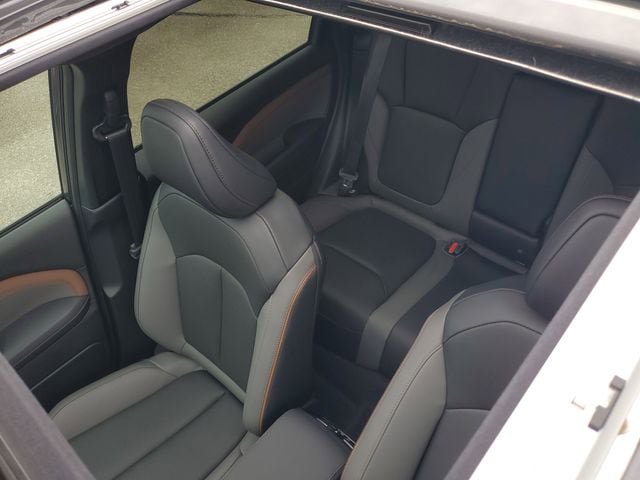 New 2026 Subaru Forester Sport w/ Sport Plus Package AWD/4WD image 36