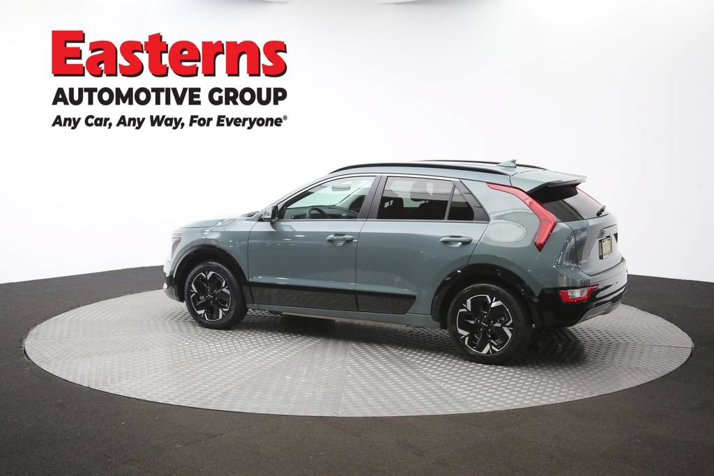 Used 2023 Kia Niro Wind w/ Wind Preserve Package FWD image 63