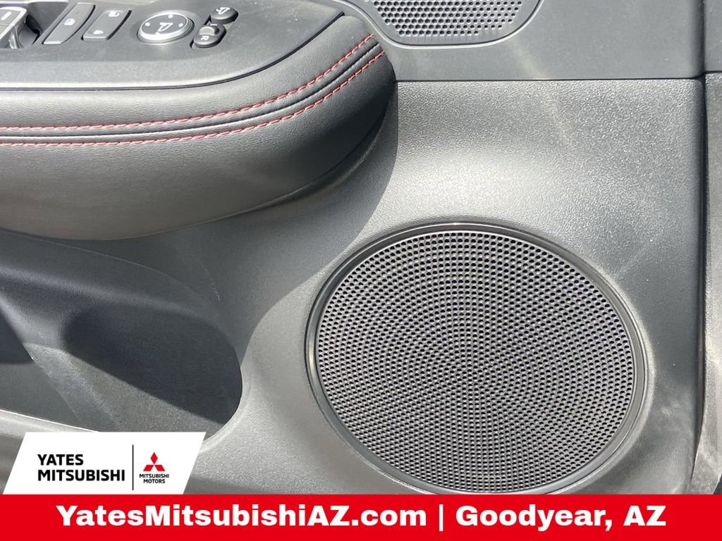 Used 2025 Acura ADX A-Spec image 20