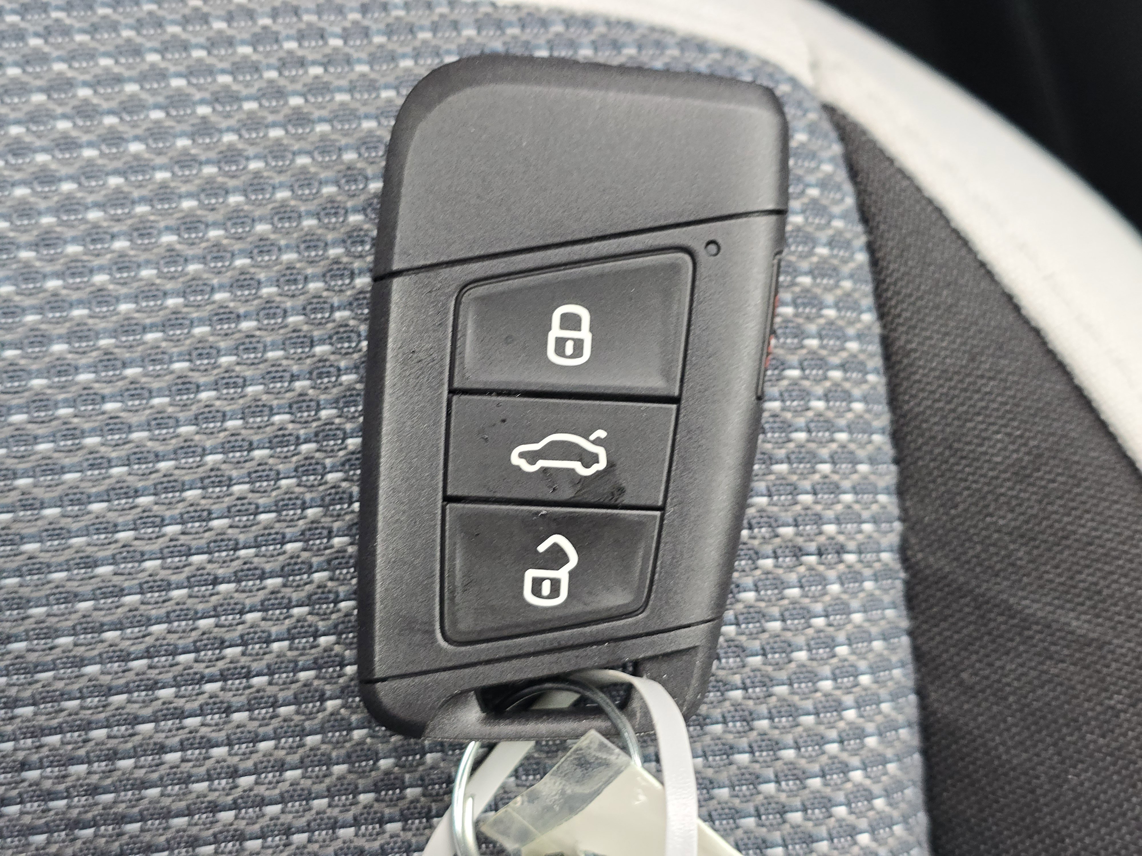 New 2026 Volkswagen Taos S AWD/4WD image 27