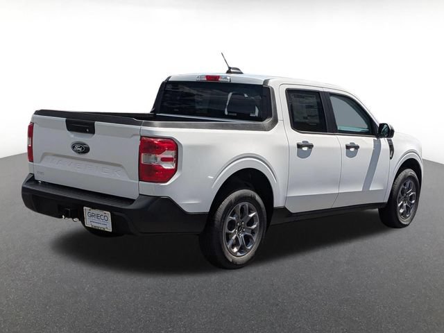 New 2026 Ford Maverick XLT w/ Equipment Group 301A AWD/4WD image 3