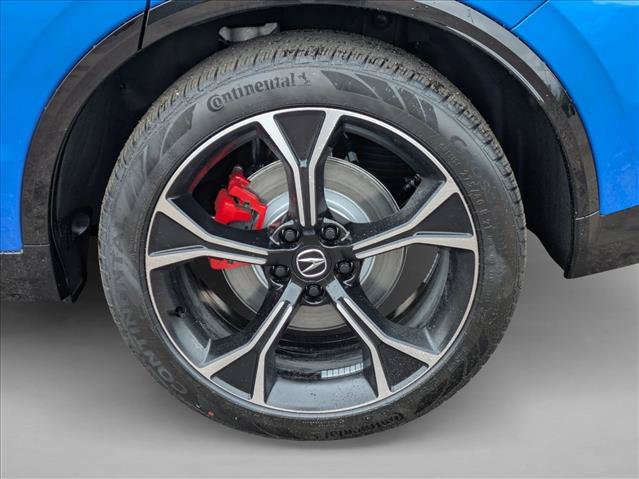 New 2026 Acura MDX Type S AWD/4WD image 10