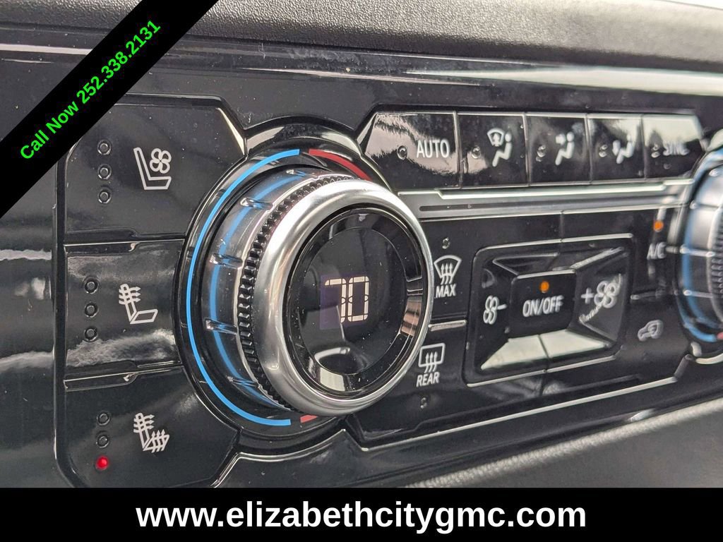 New 2026 GMC Sierra 1500 SLT w/ SLT Premium Plus Package image 31