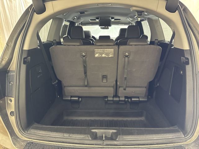 Used 2018 Honda Odyssey Elite image 26