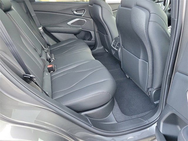 New 2025 Acura RDX SH-AWD image 18