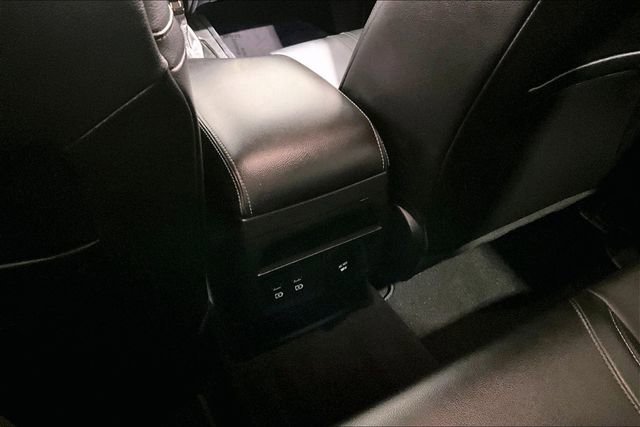 Used 2020 Ford Ranger Lariat image 11