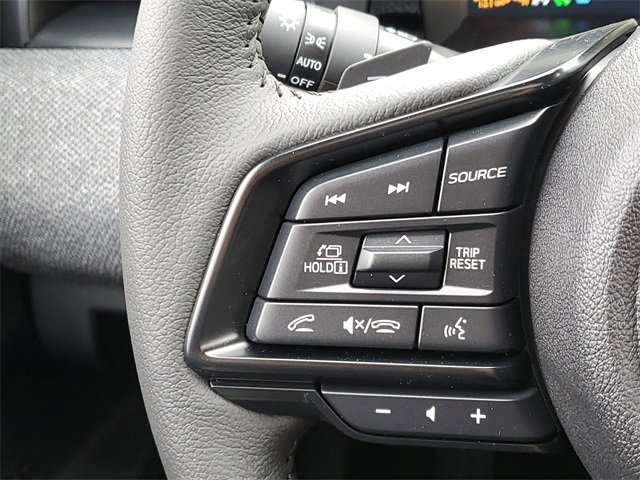 New 2026 Subaru Outback Limited XT image 25