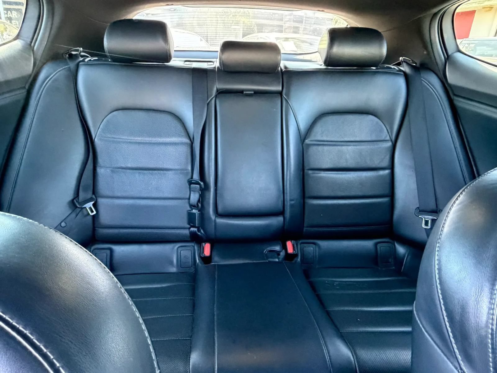 Used 2018 Kia Stinger GT2 RWD image 24