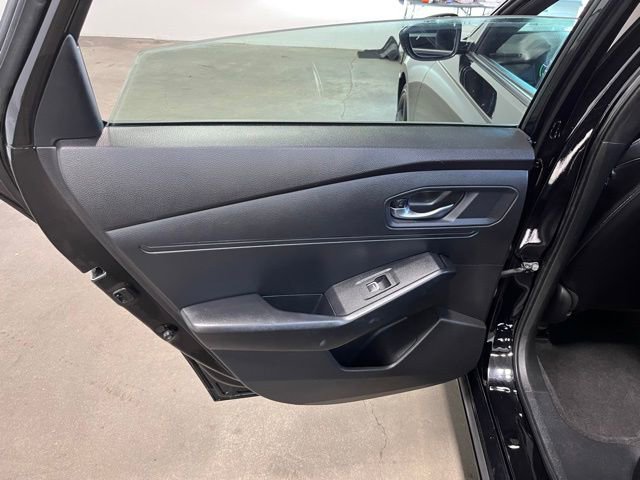 Used 2024 Honda Accord Sport image 19